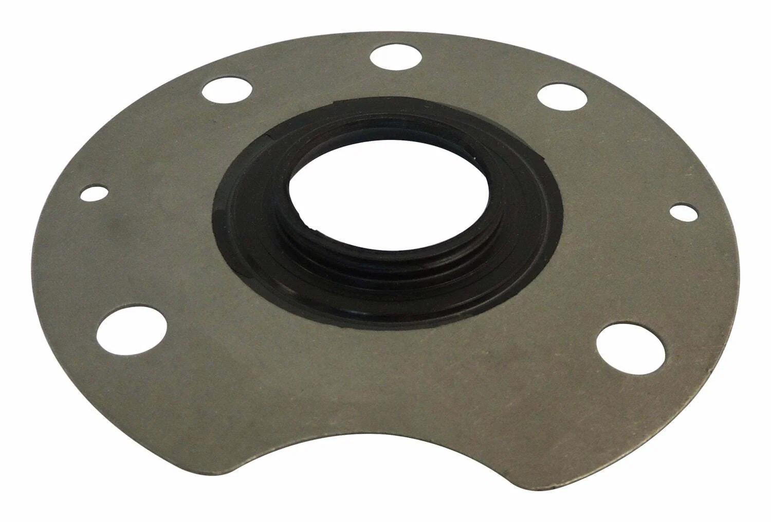 Vintage - Metal Black Axle Shaft Seal - J0942901